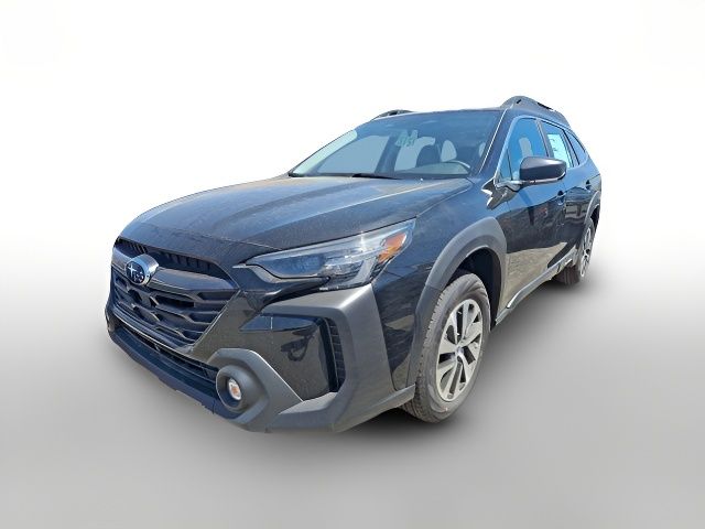 2025 Subaru Outback Base