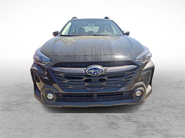 2025 Subaru Outback Base