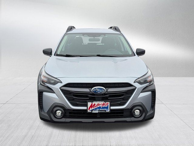 2025 Subaru Outback Base