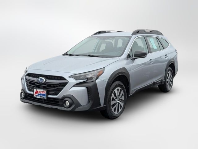 2025 Subaru Outback Base