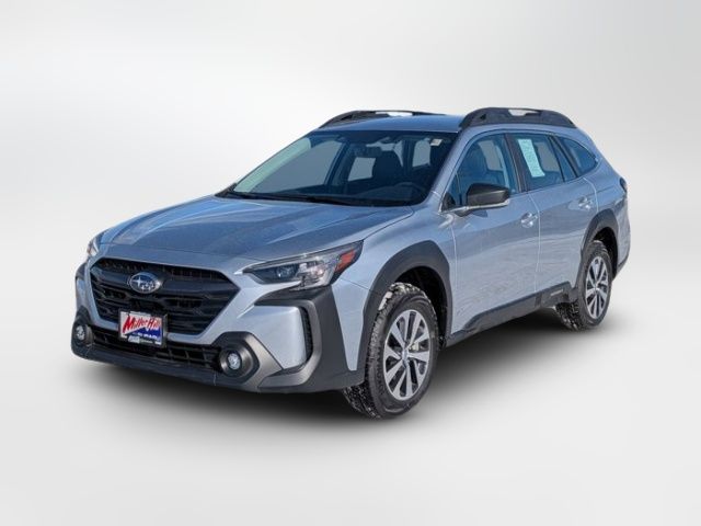 2025 Subaru Outback Base