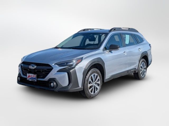 2025 Subaru Outback Base