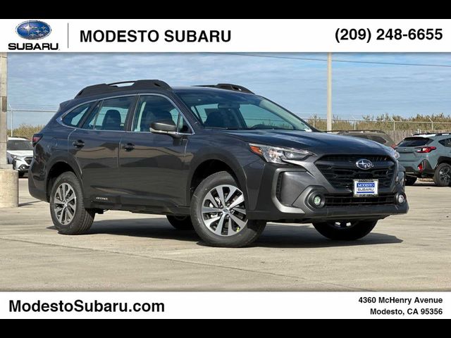 2025 Subaru Outback Base