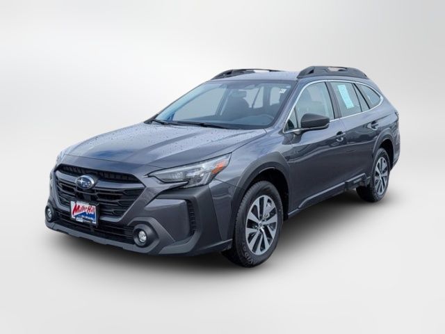 2025 Subaru Outback Base