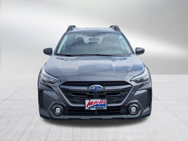 2025 Subaru Outback Base