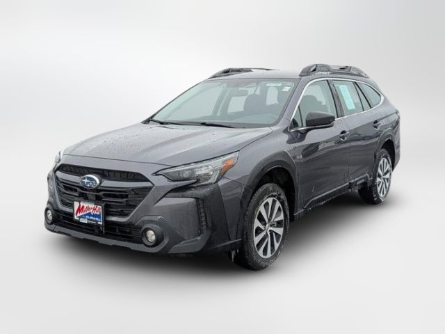 2025 Subaru Outback Base