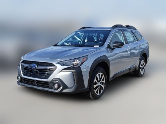 2025 Subaru Outback Base