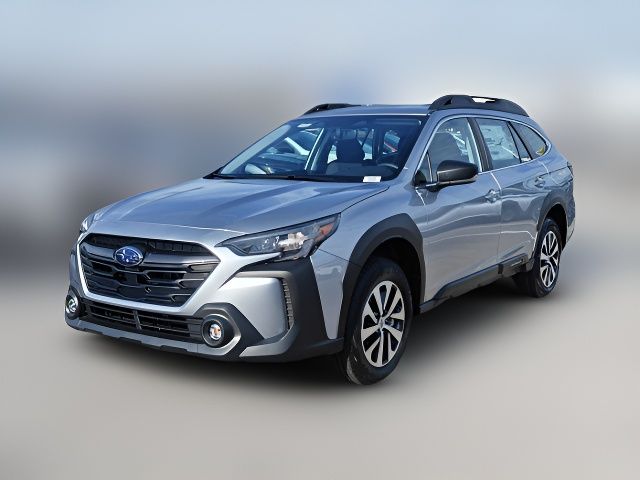 2025 Subaru Outback Base