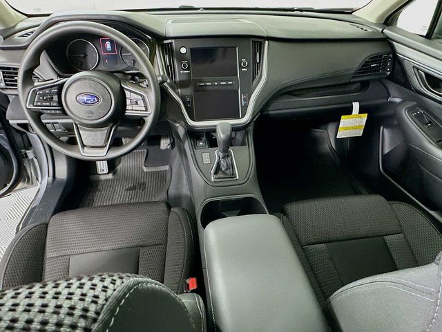 2025 Subaru Outback Base