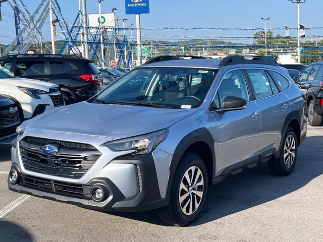 2025 Subaru Outback Base