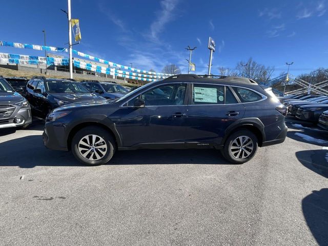 2025 Subaru Outback Base