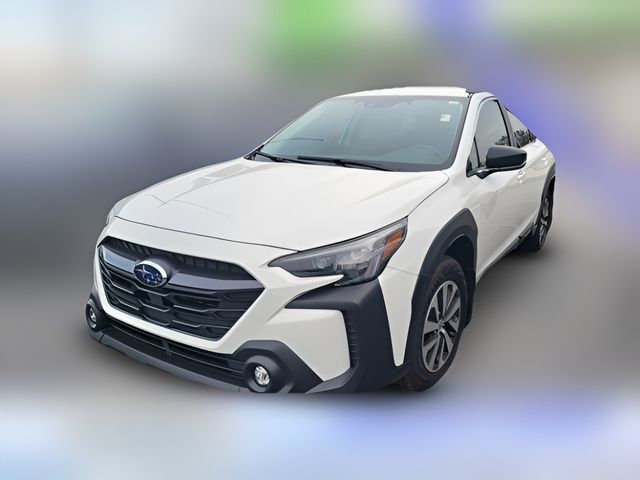 2025 Subaru Outback Base