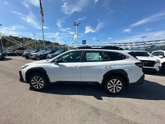 2025 Subaru Outback Base