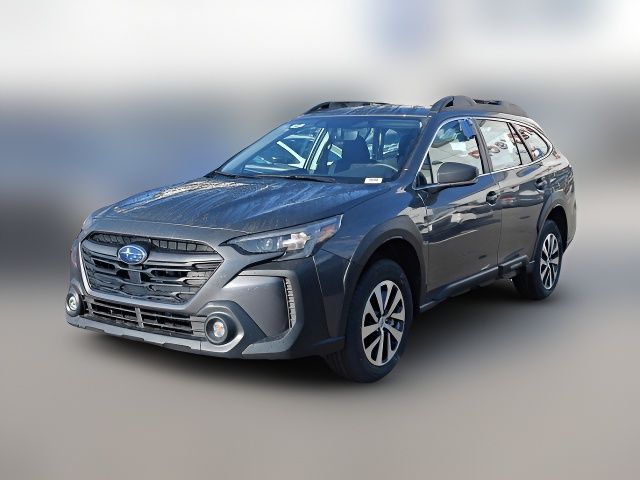 2025 Subaru Outback Base