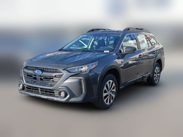 2025 Subaru Outback Base