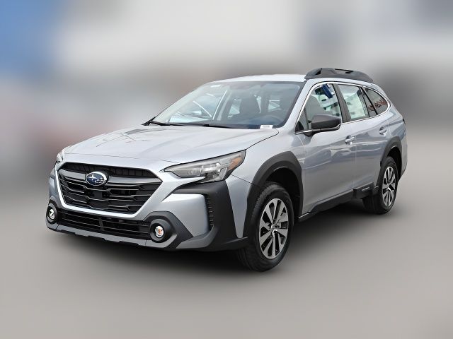 2025 Subaru Outback Base