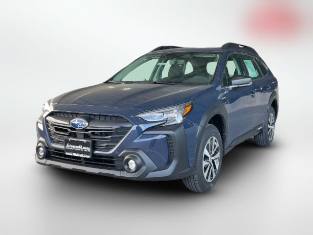 2025 Subaru Outback Base