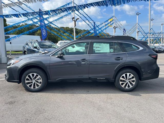 2025 Subaru Outback Base