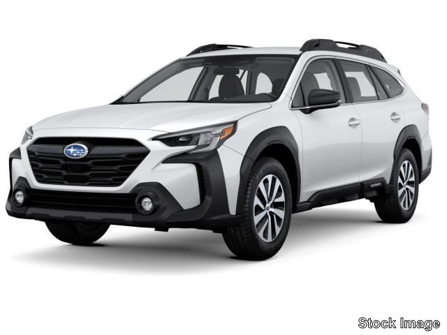 2025 Subaru Outback Base