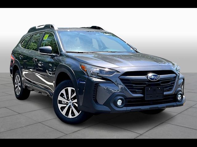 2025 Subaru Outback Base