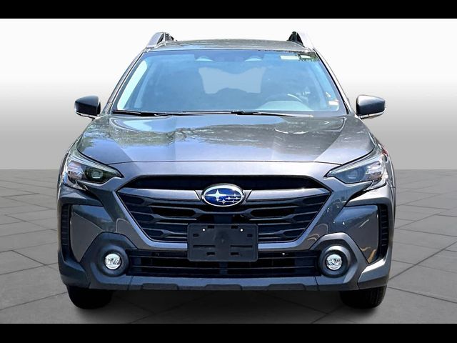 2025 Subaru Outback Base