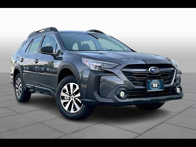 2025 Subaru Outback Base