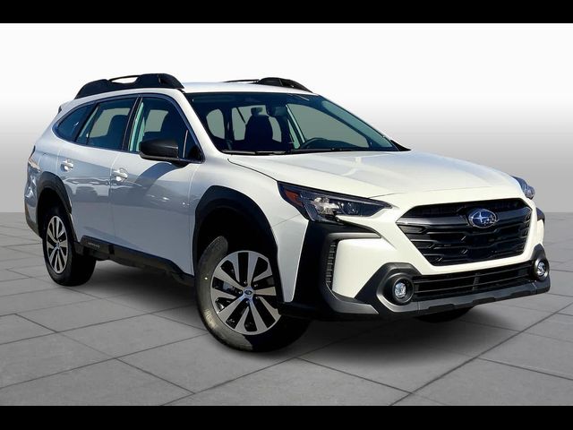 2025 Subaru Outback Base