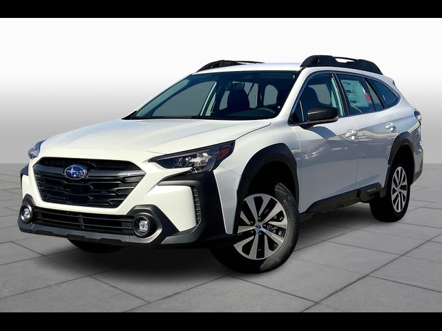 2025 Subaru Outback Base