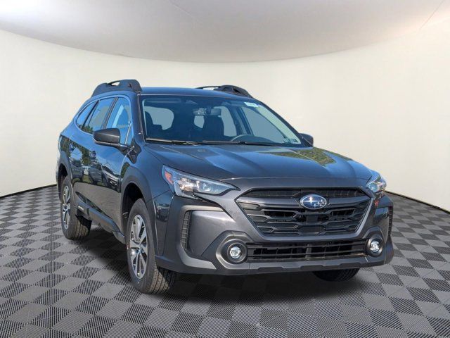 2025 Subaru Outback Base