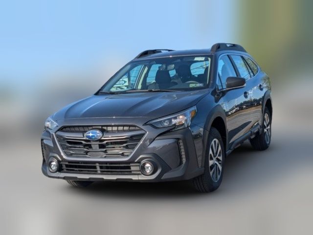 2025 Subaru Outback Base