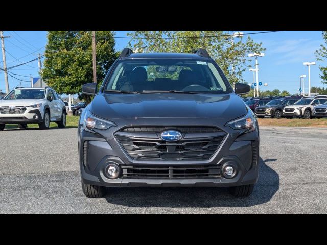 2025 Subaru Outback Base