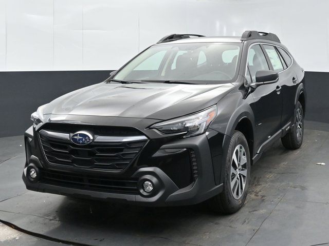 2025 Subaru Outback Base