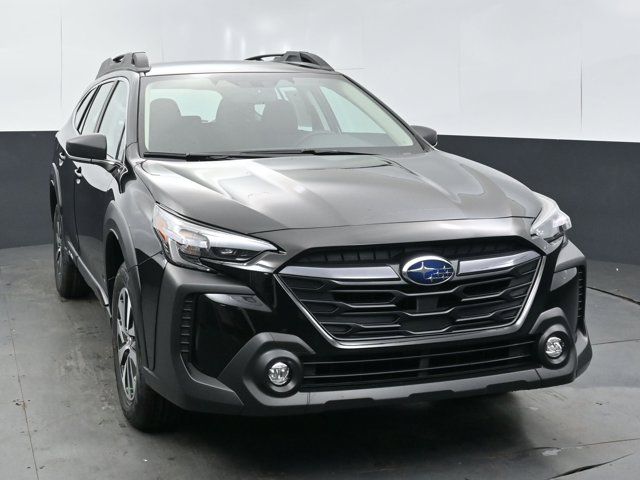 2025 Subaru Outback Base