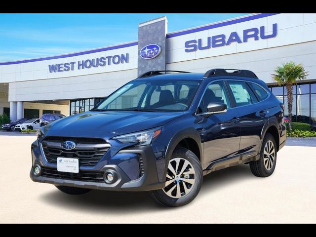 2025 Subaru Outback Base