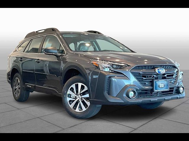 2025 Subaru Outback Base