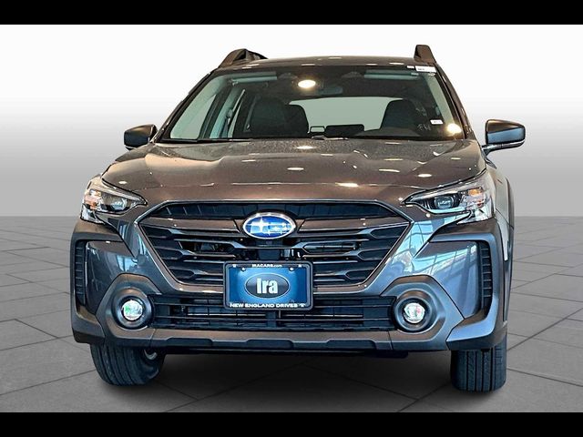 2025 Subaru Outback Base