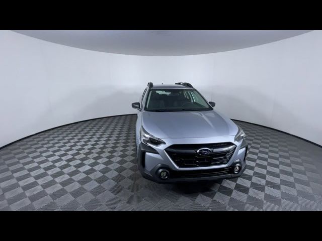 2025 Subaru Outback Base