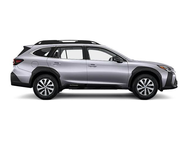 2025 Subaru Outback Base