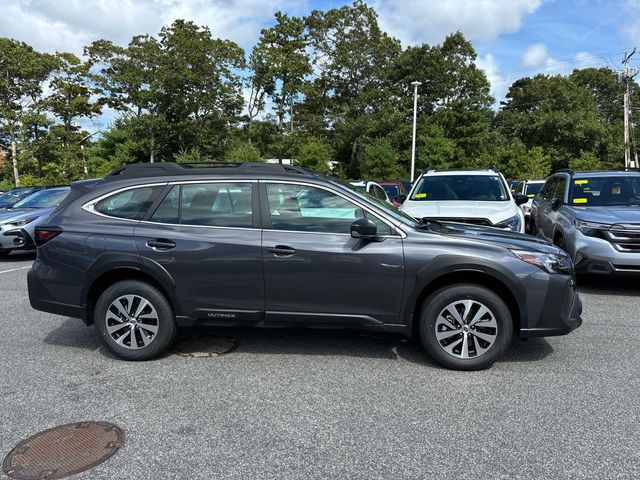 2025 Subaru Outback Base