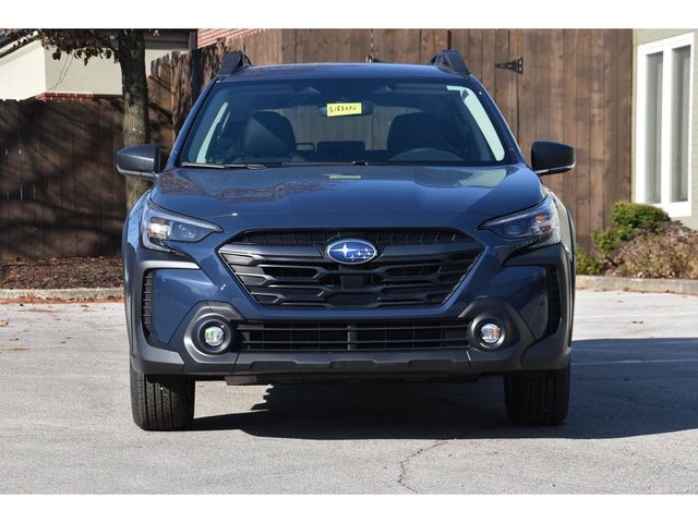 2025 Subaru Outback Base