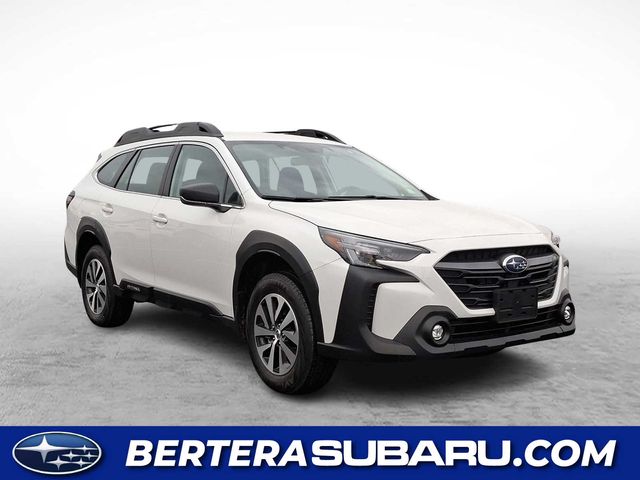 2025 Subaru Outback Base