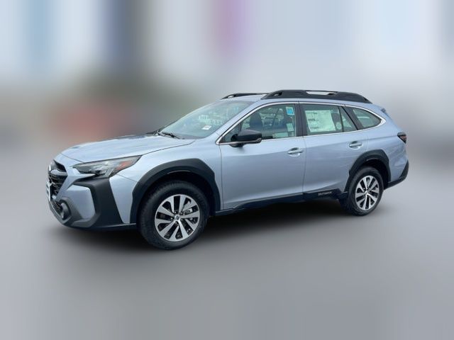 2025 Subaru Outback Base