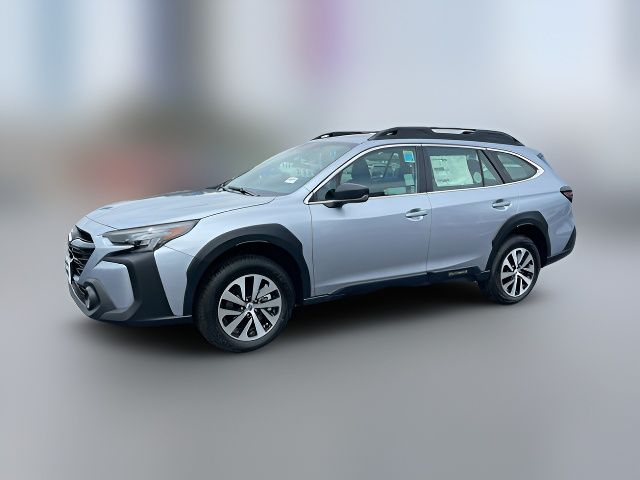 2025 Subaru Outback Base