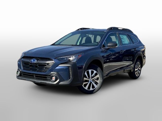 2025 Subaru Outback Base