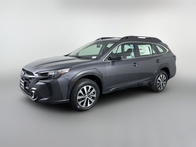 2025 Subaru Outback Base