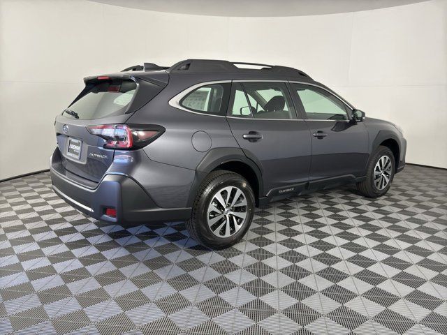 2025 Subaru Outback Base