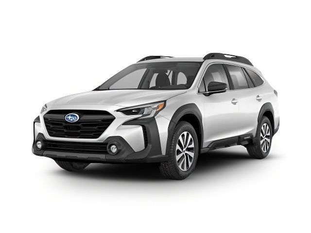 2025 Subaru Outback Base