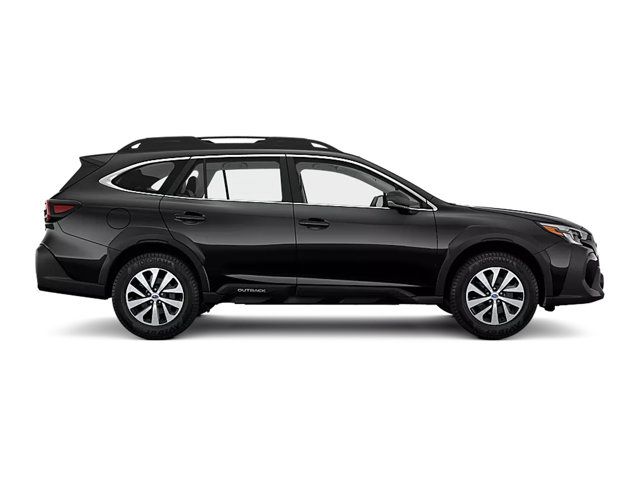 2025 Subaru Outback Base