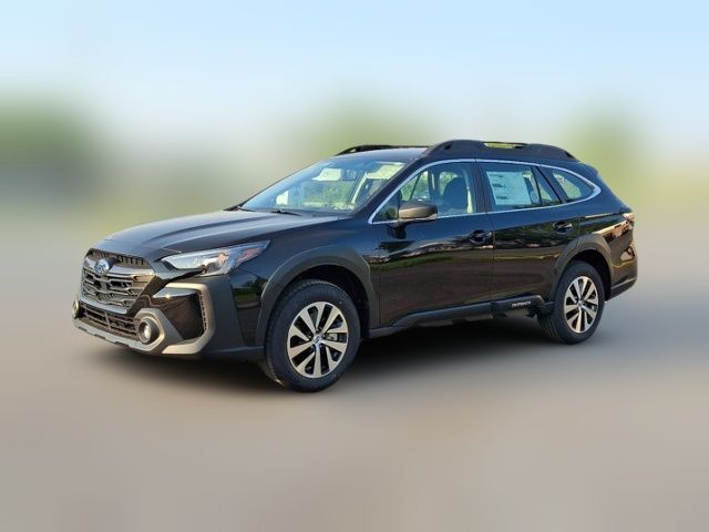 2025 Subaru Outback Base