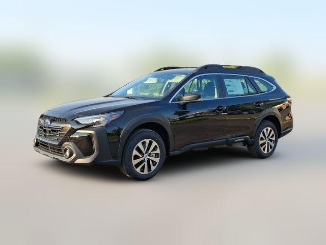 2025 Subaru Outback Base